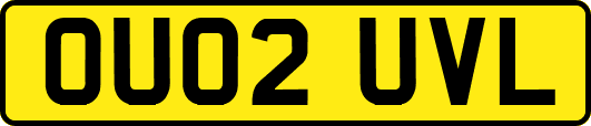 OU02UVL