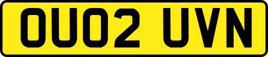 OU02UVN