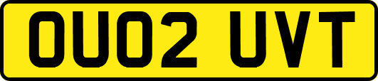 OU02UVT