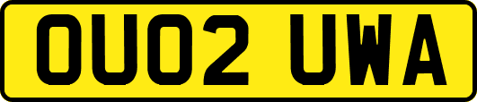OU02UWA