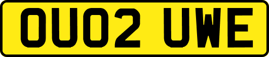 OU02UWE