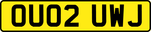 OU02UWJ