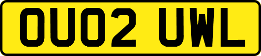 OU02UWL