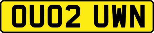 OU02UWN