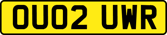 OU02UWR