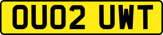 OU02UWT