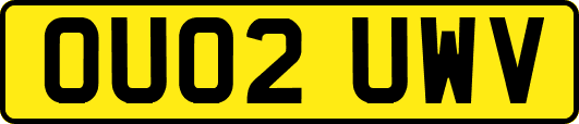 OU02UWV