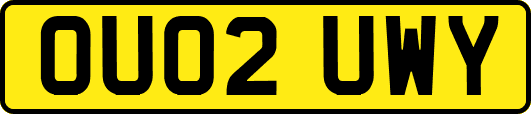 OU02UWY