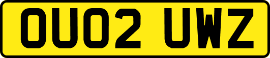OU02UWZ