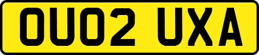 OU02UXA