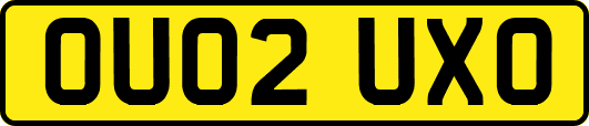 OU02UXO