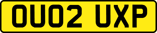 OU02UXP