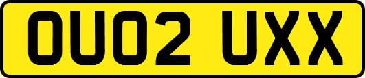 OU02UXX