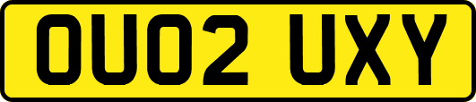 OU02UXY