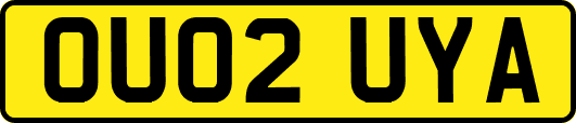 OU02UYA