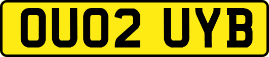 OU02UYB