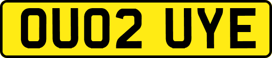 OU02UYE