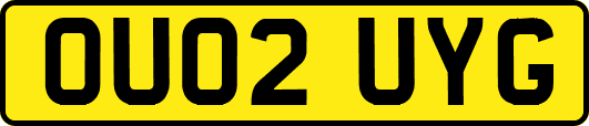 OU02UYG