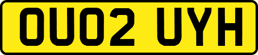 OU02UYH