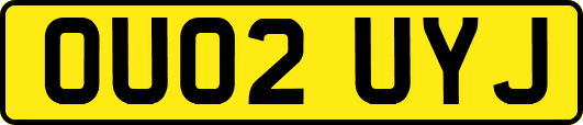 OU02UYJ