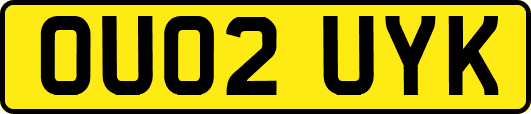 OU02UYK