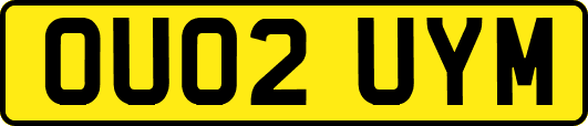 OU02UYM
