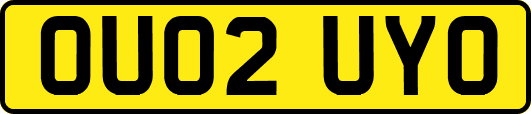 OU02UYO