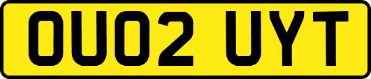 OU02UYT