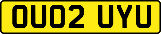 OU02UYU