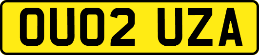 OU02UZA