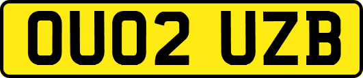 OU02UZB