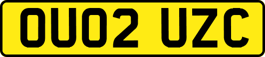 OU02UZC