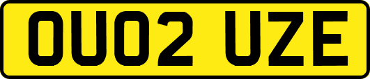OU02UZE
