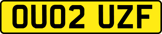 OU02UZF