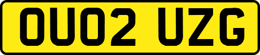 OU02UZG