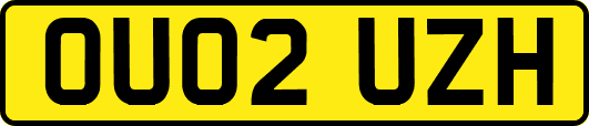 OU02UZH