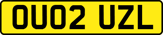 OU02UZL