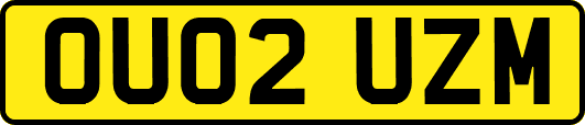 OU02UZM