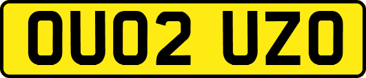 OU02UZO