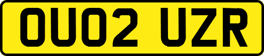 OU02UZR