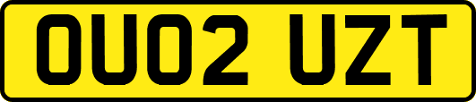 OU02UZT