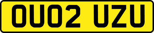 OU02UZU