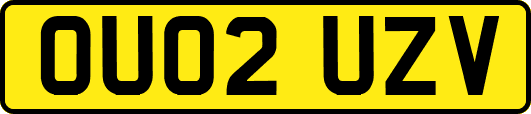 OU02UZV