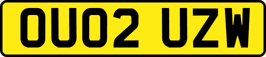 OU02UZW