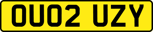 OU02UZY