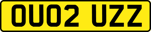 OU02UZZ