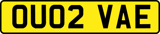 OU02VAE