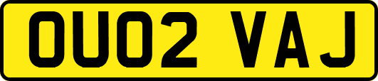 OU02VAJ