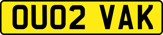 OU02VAK