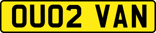 OU02VAN